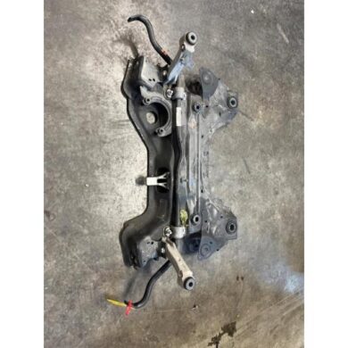 Citroen C4 Picasso 1.2 12V PureTech 130 Subframe HNS-HN05 2022 9677071680