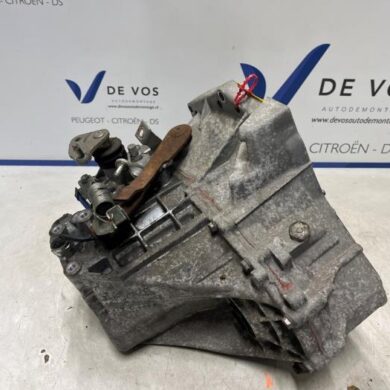 Peugeot 107 1.0 12V Versnellingsbak CFB 2013 2231W5