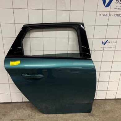 Peugeot 308 e-308 54 kWh Rear door 4-door, right 2023 9841570380