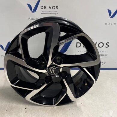 Citroen C3 1.2 Vti 12V PureTech Velg 2022 98255541XY