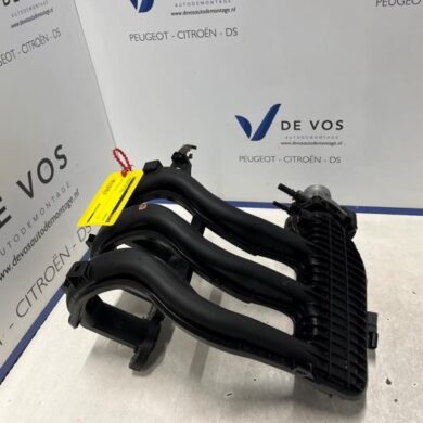 Peugeot 208 1.2 Vti 12V PureTech Intake manifold HM05 2019 9810940680