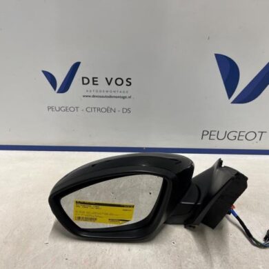 Opel Corsa 1.2 Turbo 12V 100 Buitenspiegel links 2021 983758881T