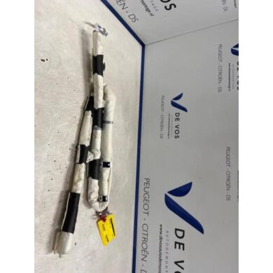 Peugeot 2008 1.2 VTi 12V PureTech 130 Roof curtain airbag 2024 9838258680