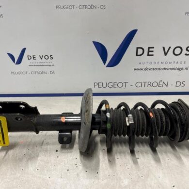 Citroen C4 Picasso 1.2 12V PureTech 130 Schokdemperpoot links-voor 2022 1628564280