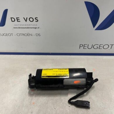 Citroen C4 Picasso 1.6 e-HDi 115 Start/stop condensator 9HC-9H05 2014 9801739380-9852039780