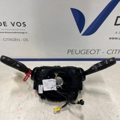 Opel Grandland X 1.2 Turbo 12V Combischakelaar Stuurkolom 2019 98289623YX-98421554YX