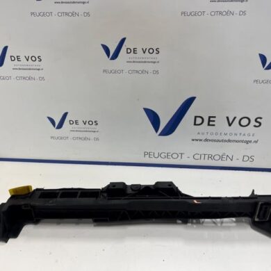 Peugeot 308 e-308 54 kWh Slotplaat voor 2023 1681376680