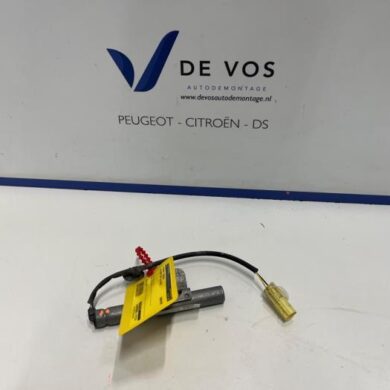 DS Automobiles DS4 1.6 16V E-Tense 225 Motorkap Scharnier 2022 9830981480