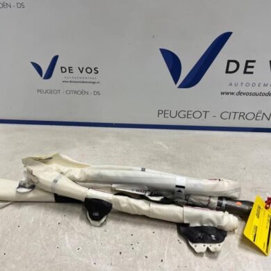 Peugeot 508 1.6 16V Hybrid 225 Roof curtain airbag 2022 9828428080
