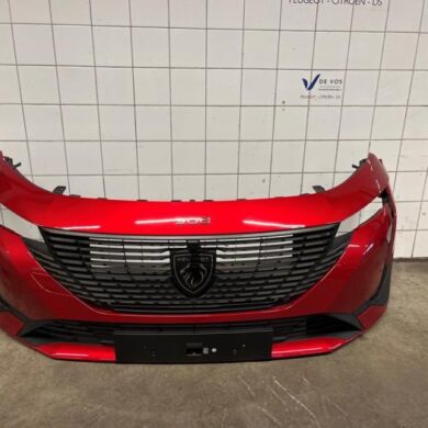 Peugeot 308 1.2 PureTech Hybrid 136 Voorbumper 2022 168197231T