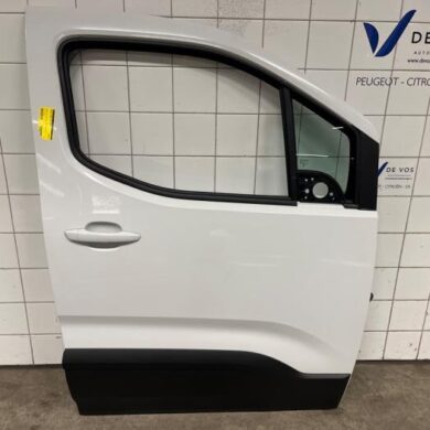 Peugeot Rifter e-Rifter Portier 4Deurs rechts-voor 2024 9856199480-9843488680