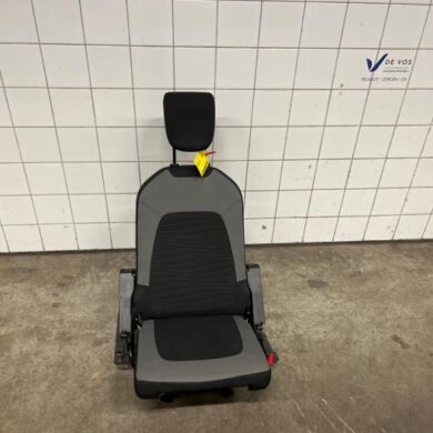 Citroen C4 Picasso 1.6 e-HDi 115 Stoel achter 2014 1610440180