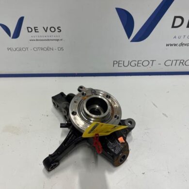 Peugeot 308 e-308 54 kWh Fusee rechts-voor 2023 1647857080