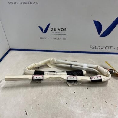Peugeot 508 1.6 16V Hybrid 225 Hemel Airbag 2022 9828428180