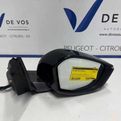 DS Automobiles DS4 1.6 16V E-Tense 225 Buitenspiegel rechts 2022 985312591T