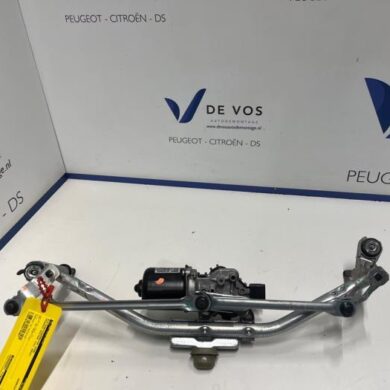 Peugeot Rifter e-Rifter Front wiper motor 2024 9816558880