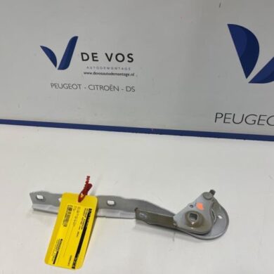 Peugeot Rifter e-Rifter Bonnet Hinge 2024 9816484780