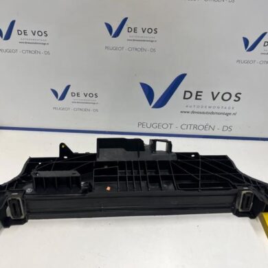 Peugeot Rifter e-Rifter Lock plate 2024 9830512680