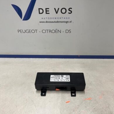 Peugeot 308 1.6 BlueHDi 120 Telefoon interface 2015 9805727380