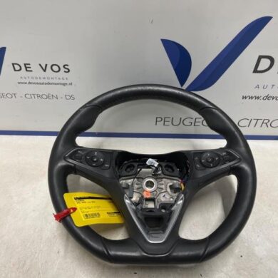 Opel Mokka 1.2 Turbo 12V Steering wheel 2022 98356601YX