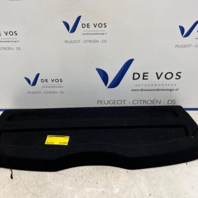 Citroen C3 1.6 Blue HDi 100 16V Hoedenplank 2017 98133519ZD