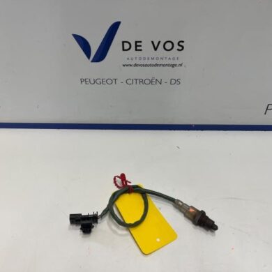DS Automobiles DS4 1.6 16V E-Tense 225 Lambda Sonde 5G06 2022 9811388380
