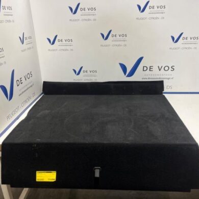 Peugeot 308 e-308 54 kWh Boot mat 2023 16880404ZD