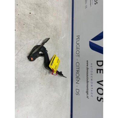 Citroen C3 1.6 Blue HDi 100 16V Motorkap Scharnier 2017 9812778480