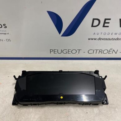 Peugeot 508 1.6 16V Hybrid 225 Odometer KM 2022 9844734280
