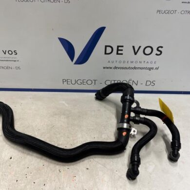 Peugeot 5008  Radiateurslang 2022 9836767980