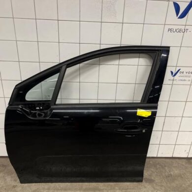 Citroen C3 1.6 Blue HDi 100 16V Portier 4Deurs links-voor 2017 9812251980
