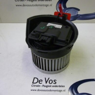 Peugeot 407 1.6 HDi 16V Heating and ventilation fan motor 2005 6441S3