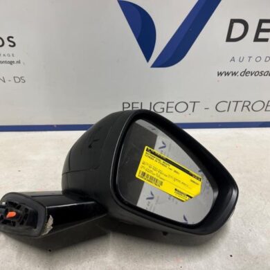 Citroen C4 Picasso 1.2 12V PureTech 130 Buitenspiegel rechts 2022 1635252980