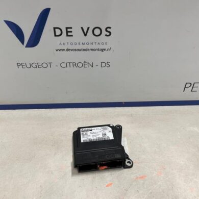 Citroen C4 Picasso 1.6 e-HDi 115 Airbag Module 2014 9807547380