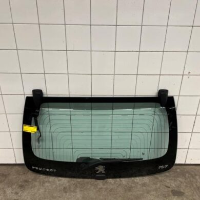 Peugeot 107 1.0 12V Achterklep 2013 1607989380