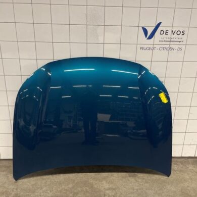 Peugeot 408 1.2 Hybrid 136 Motorkap 2023 9837981180