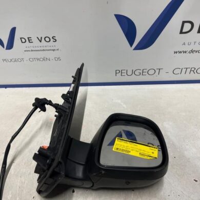 Peugeot Expert 2.0 Blue HDi 120 16V Buitenspiegel rechts 2020 98155882XT