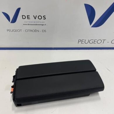 Peugeot 308 e-308 54 kWh Armleuning 2023 98380384ZE