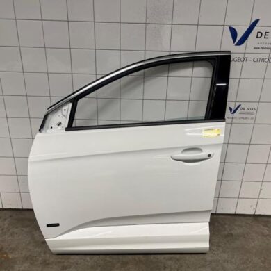 Opel Grandland X 1.6 Turbo 16V Hybrid Portier 4Deurs links-voor 2023 YP00119780