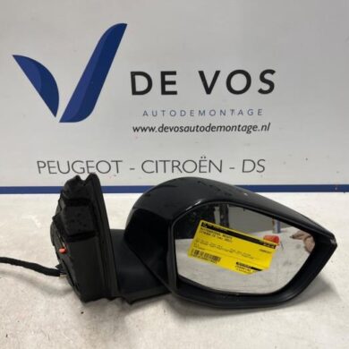 Citroen C4 1.2 PureTech 130 12V Buitenspiegel rechts 2021 98351914XT-1682091280