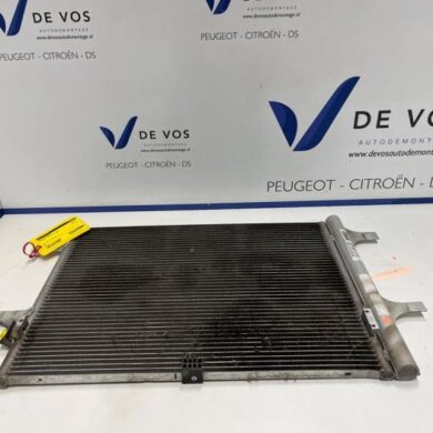 DS Automobiles DS4 1.6 16V E-Tense 225 Airco Radiateur 5G06 2022 9818195180
