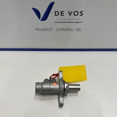 Peugeot Rifter e-Rifter Hoofdremcilinder ZK02 2024 1616905480-1638051480