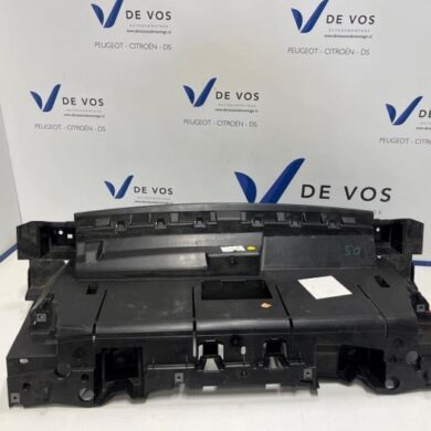 Peugeot Rifter e-Rifter Frontpaneel 2024 9855750580