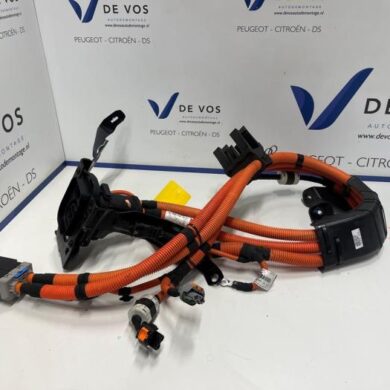Peugeot 308 e-308 54 kWh HV kabel (hoog voltage) 2023 9848674280