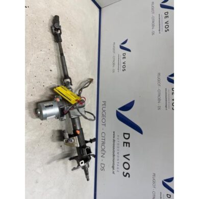 Peugeot 107 1.0 12V Stuurkolom Huis 2013 4123AV