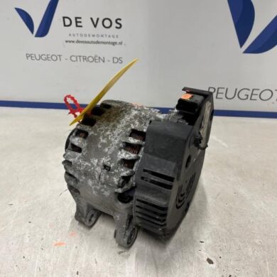 Peugeot Expert 2.0 Blue HDi 120 16V Dynamo AHK 2020 9826550280-9815683280