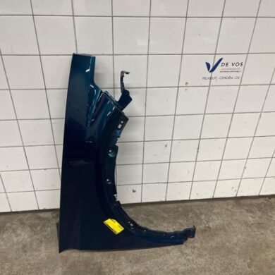 Peugeot 408 1.2 Hybrid 136 Front wing, right 2023 9847600180