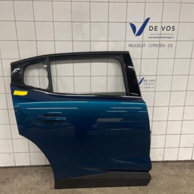 Peugeot 408 1.2 Hybrid 136 Rear door 4-door, right 2023 9847600880