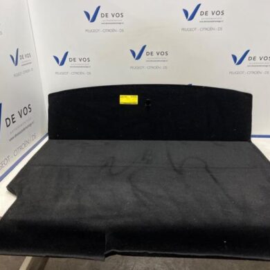 Peugeot 508 1.6 16V Hybrid 225 Boot mat 2022 16898199ZD