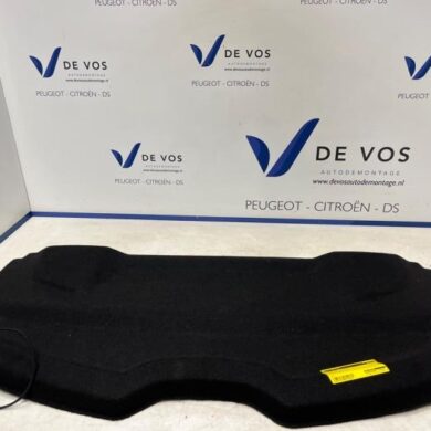 Peugeot 208 1.2 12V e-THP PureTech 110 Parcel shelf 2018 96737666ZD